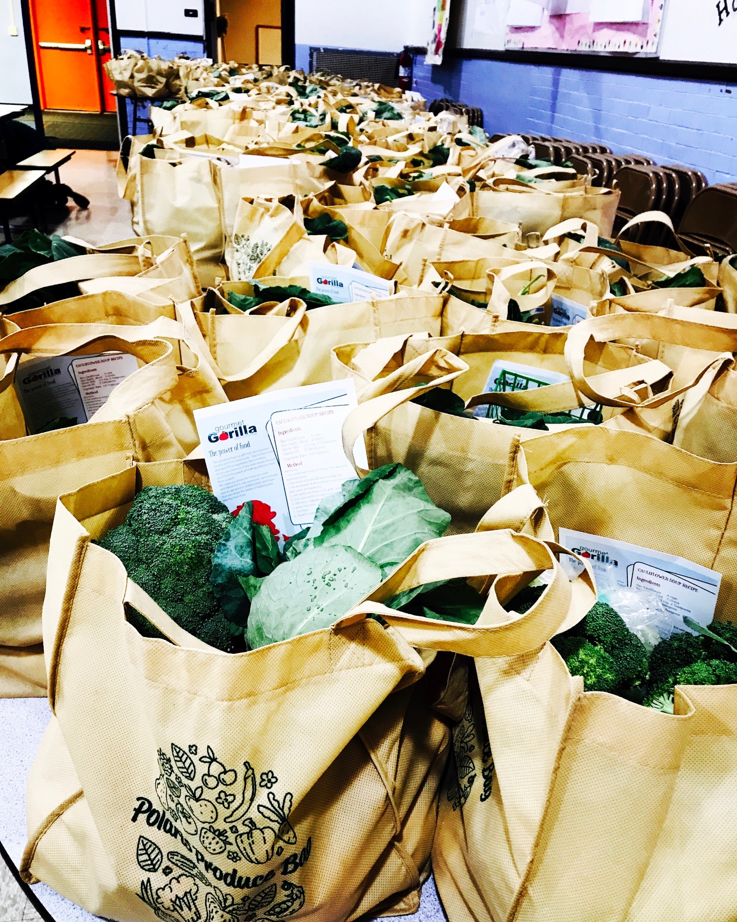 Uncategorized Archives Page 5 of 6 Gourmet Gorilla