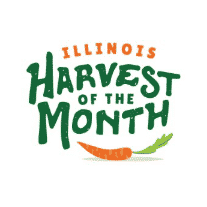 Illinois Harvest of the Month